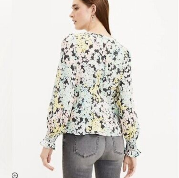 LOFT Blouse - Picture 2 of 9